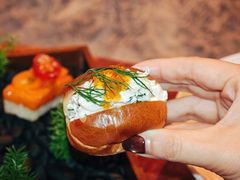 -Highline·城市露台景观餐厅(淮海路店)