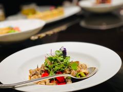 -上海苏宁宝丽嘉酒店·嘉府壹号中餐厅
