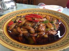 -小土豆美食(太原南街店)