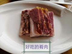 -花园茶楼(兴城西路店)