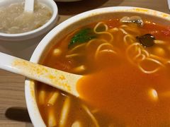 -枣子树·素食餐厅(普陀山店)