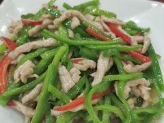 -上海大学-第1食堂