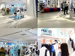 -天河领展广场