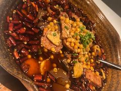 -红樱桃·欢乐餐厅(太原里店)