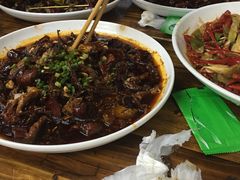 -三哥田螺(北书院街店)
