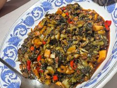 -千百味红餐厅·江西菜(绿地双子塔店)