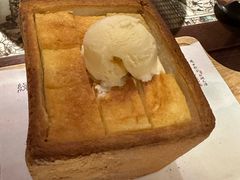 -绿茶餐厅(朝阳大悦城店)