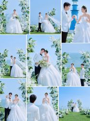 -秦皇岛我和你婚纱摄影工作室