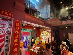 -王歘歘·chuǎ火锅(五道营店)