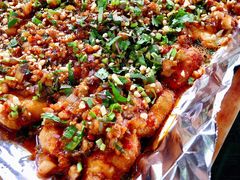 -铜锣湾·有麝自然香(重庆新天地店)