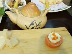 -真剑日本料理·铁板烧(贵州路店)