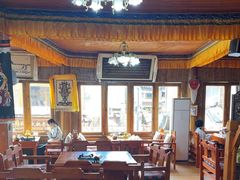 -塔洛藏餐吧(香格里拉古城店)