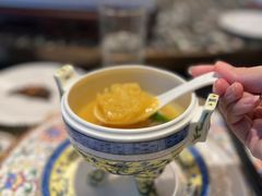 -北京饭店谭家菜