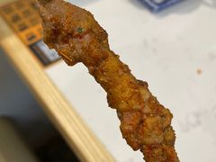 -馬香远蘭州牛肉面(武汉群星城首店)