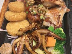 -翠华餐厅(正佳广场店)