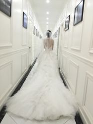 -金夫人婚纱摄影(华南店)