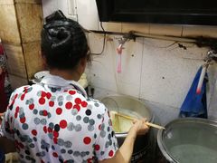 大堂-花市豌杂面(民生路店)