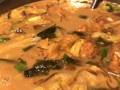 -金狮麟·新豫菜(金码大厦店)