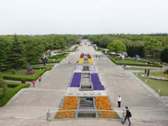 -东方绿舟景区
