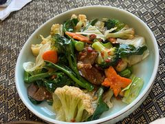 -南沙游艇会·大兵船餐厅