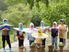 -亲兄弟真人CS团建拓展基地