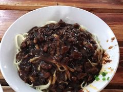 -肉盖面馆(兴科大道店)