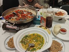 -潇湘码头·鲜湘菜(常营店)