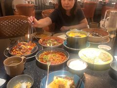 -华豫川酒家(大卫城店)