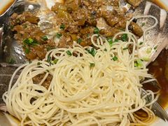 -金牌外婆家(苏州中心店)