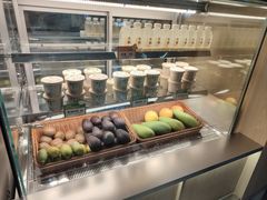 -宝珠奶酪(北京国瑞城购物中心店)