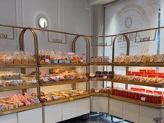 -DANXI丹喜面包·蛋糕(庐山店)