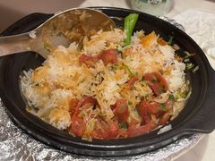 -花城粤菜餐厅(高新区店)