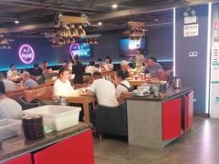 -阿记烧烤(英达路店)