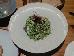 -本处·素食·融合料理(南油店)