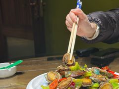 -威海九禧海鲜居渔水饺(经区店)