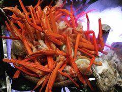 西藏饭店•亚克海鲜自助餐厅-西藏饭店·亚克·食光自助餐厅(文殊院店)