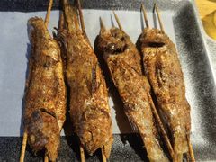 -管氏翅吧(甘家口店)