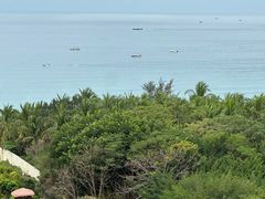 -三亚亚龙湾天域度假酒店