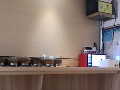 -五月甜品(中山公园店)