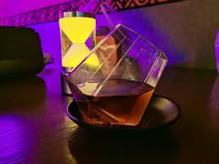 -MM·五声·音乐人与调酒师(西安路店)