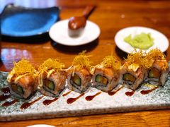 -千代武日本料理(爱建店)