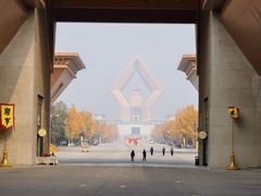 -法门文化景区