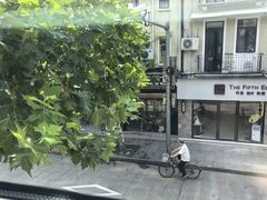 -O'mills Sourdough Bakery&Bistro(永嘉路店)