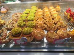 -PAOPAO Bakery&Café(港汇店)