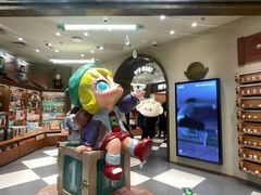 -泡泡玛特POPMART(壹号店)