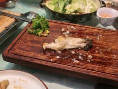 -通海俄式烧烤·俄罗斯大串(嵩山路店)