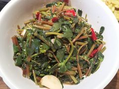 -徽三说·土徽菜·中国徽菜连锁品牌(阳湖总店)
