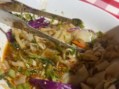 -西贝(财富购物中心店)