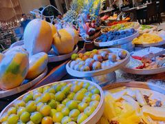 -漳州皇冠假日酒店·原素全日制餐厅