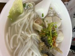 -其美潮州鱼旦粉世家(花城汇南区分店)